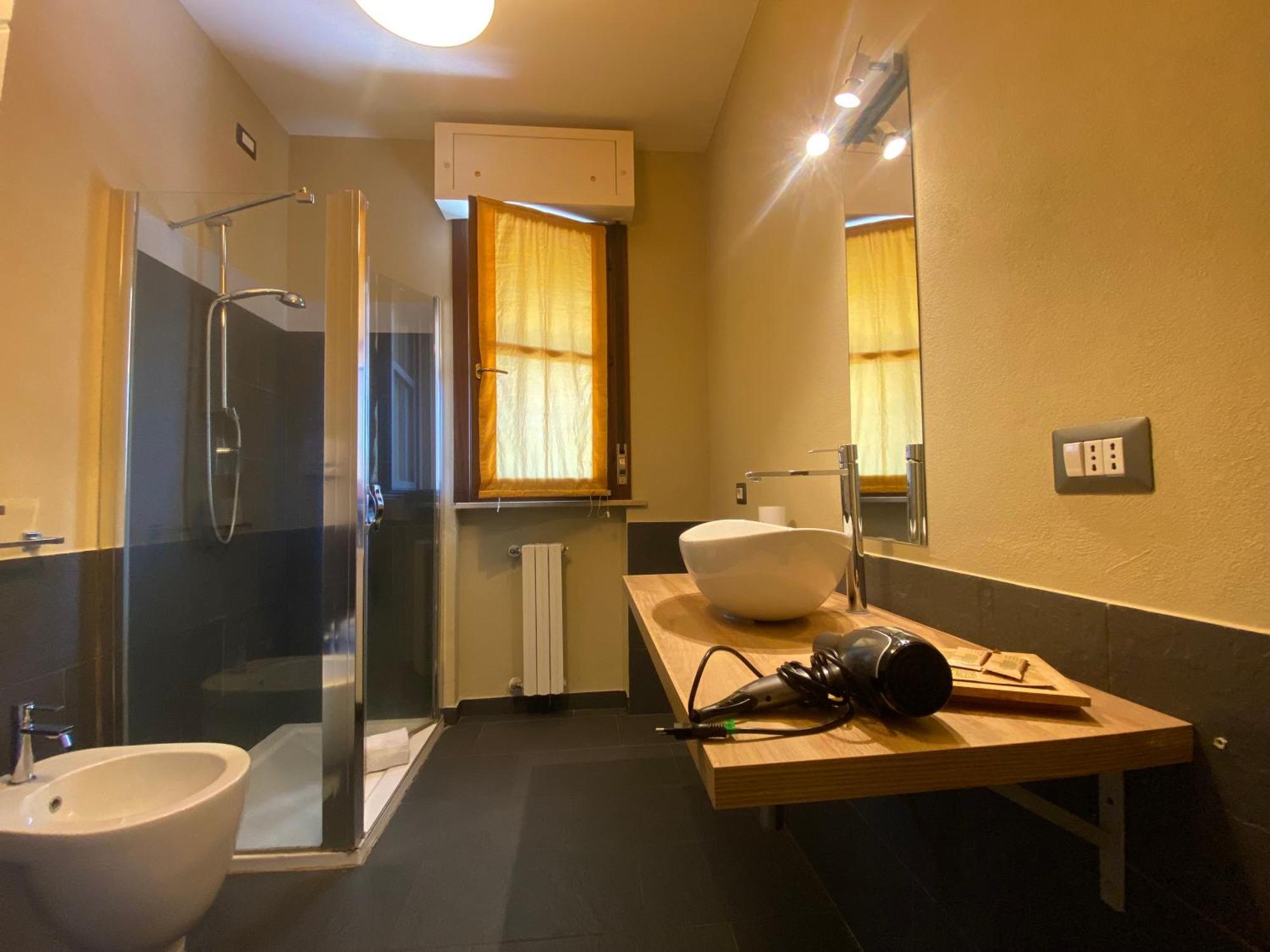 Chicco Small Business By Cinelli Apartment Vercelli Exterior photo