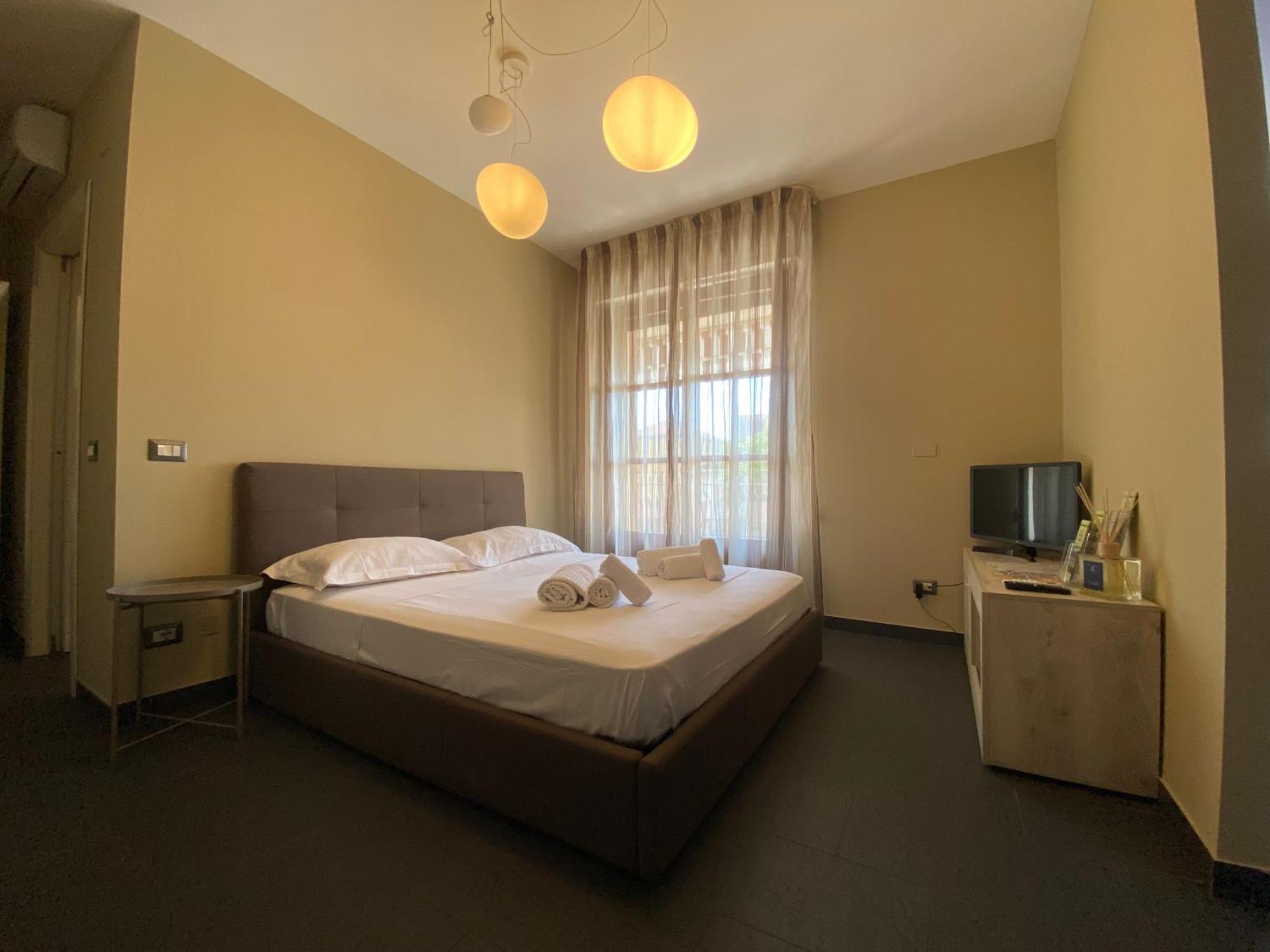 Chicco Small Business By Cinelli Apartment Vercelli Exterior photo