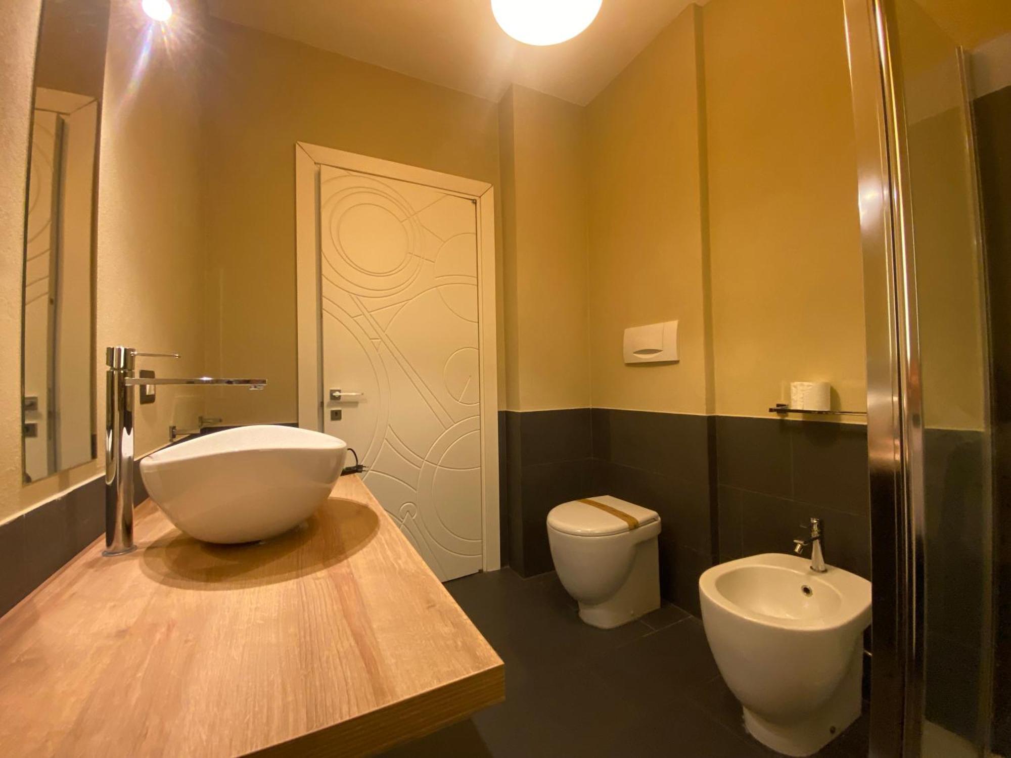 Chicco Small Business By Cinelli Apartment Vercelli Exterior photo