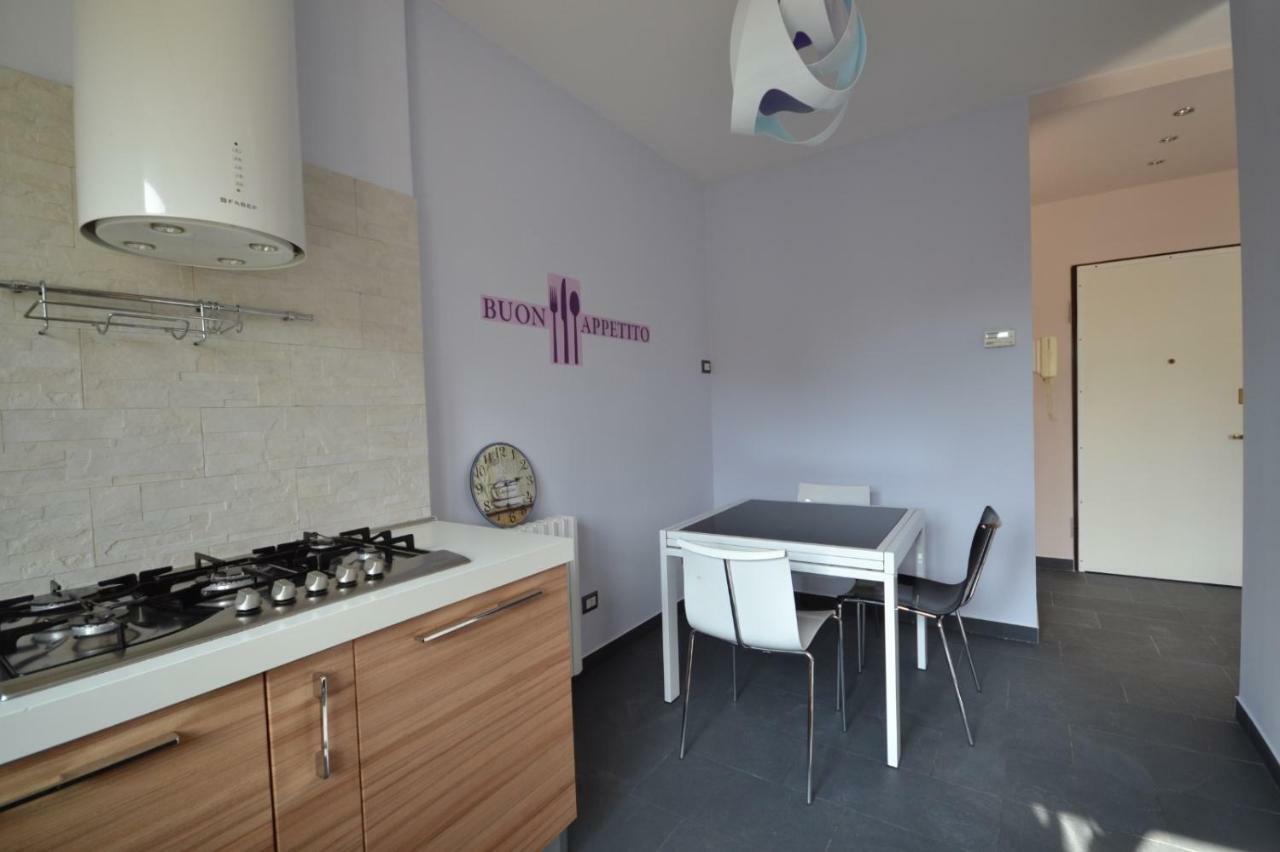 Chicco Small Business By Cinelli Apartment Vercelli Exterior photo