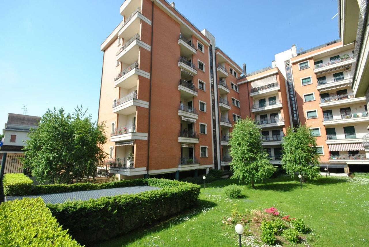 Chicco Small Business By Cinelli Apartment Vercelli Exterior photo