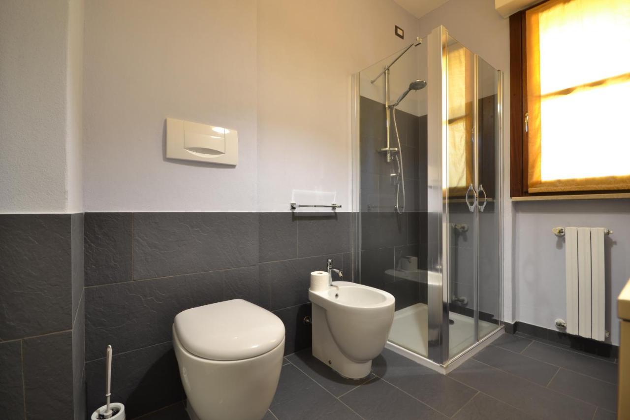 Chicco Small Business By Cinelli Apartment Vercelli Exterior photo