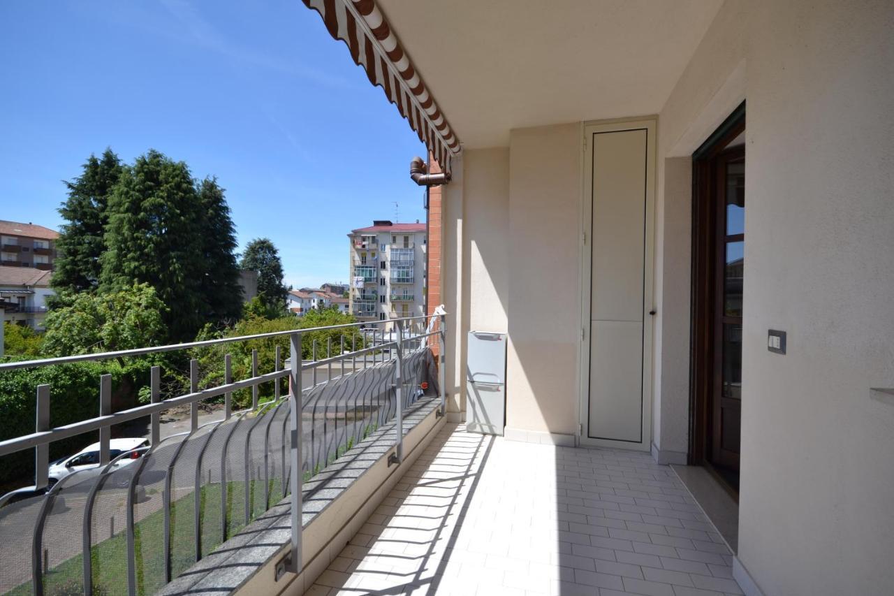 Chicco Small Business By Cinelli Apartment Vercelli Exterior photo