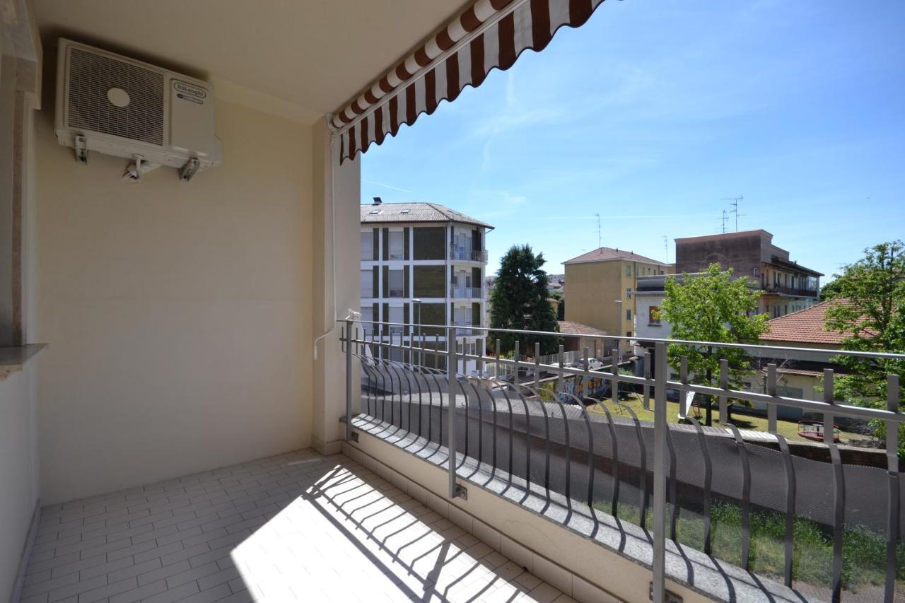 Chicco Small Business By Cinelli Apartment Vercelli Exterior photo